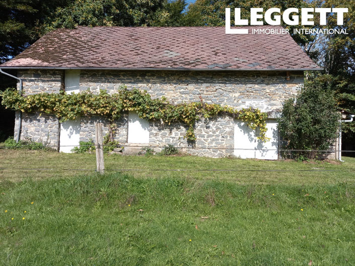 Image No.2-Maison de 5 chambres à vendre à Lagraulière