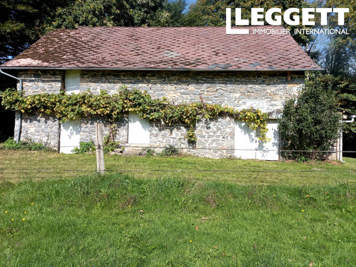 Image No.2-Maison de 5 chambres à vendre à Lagraulière