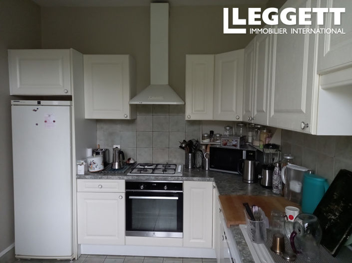 Image No.3-Maison de 5 chambres à vendre à Lagraulière