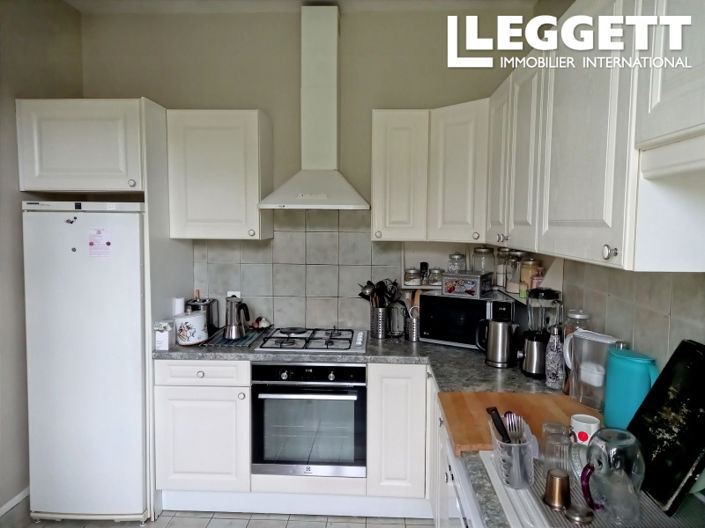 Image No.5-Maison de 5 chambres à vendre à Lagraulière