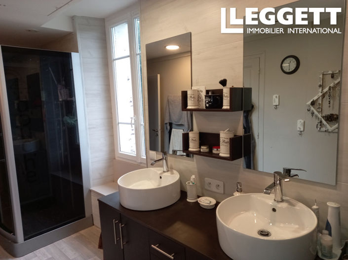 Image No.6-Maison de 5 chambres à vendre à Lagraulière