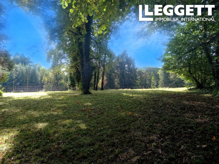 Image No.8-Maison de 5 chambres à vendre à Lagraulière