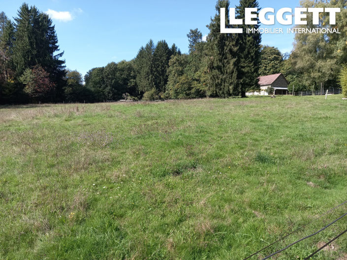 Image No.9-Maison de 5 chambres à vendre à Lagraulière