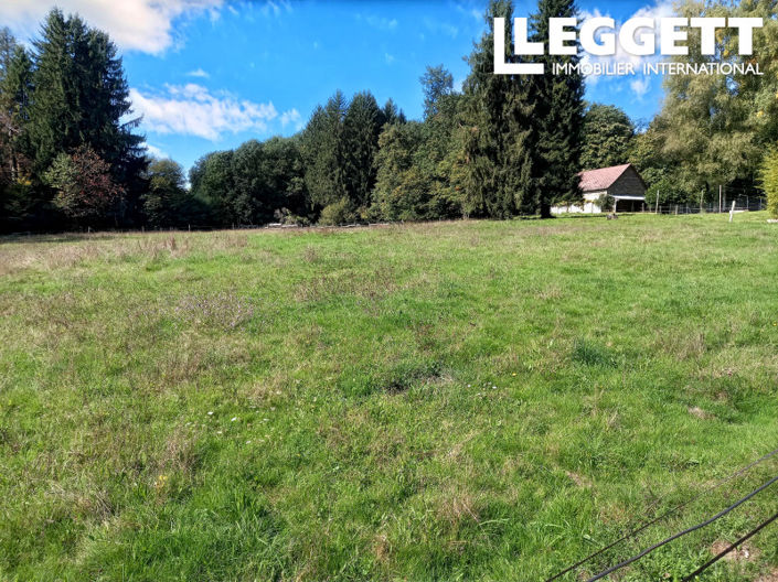 Image No.9-Maison de 5 chambres à vendre à Lagraulière