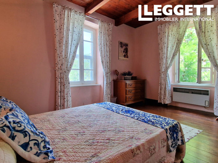 Image No.10-Maison de 4 chambres à vendre à Mailhac