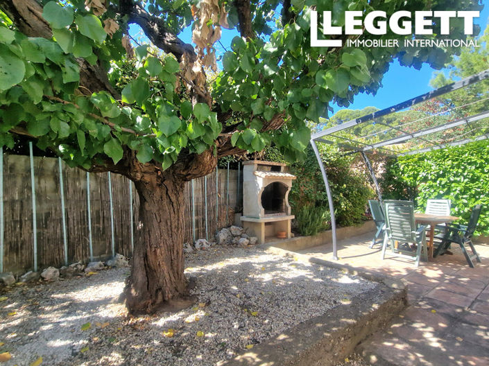 Image No.2-Maison de 4 chambres à vendre à Mailhac