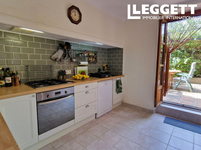 Image No.4-Maison de 4 chambres à vendre à Mailhac