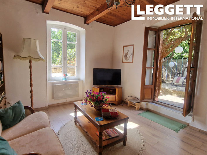 Image No.5-Maison de 4 chambres à vendre à Mailhac