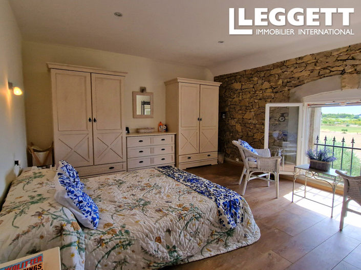 Image No.6-Maison de 4 chambres à vendre à Mailhac