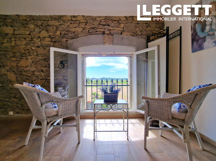 Image No.7-Maison de 4 chambres à vendre à Mailhac