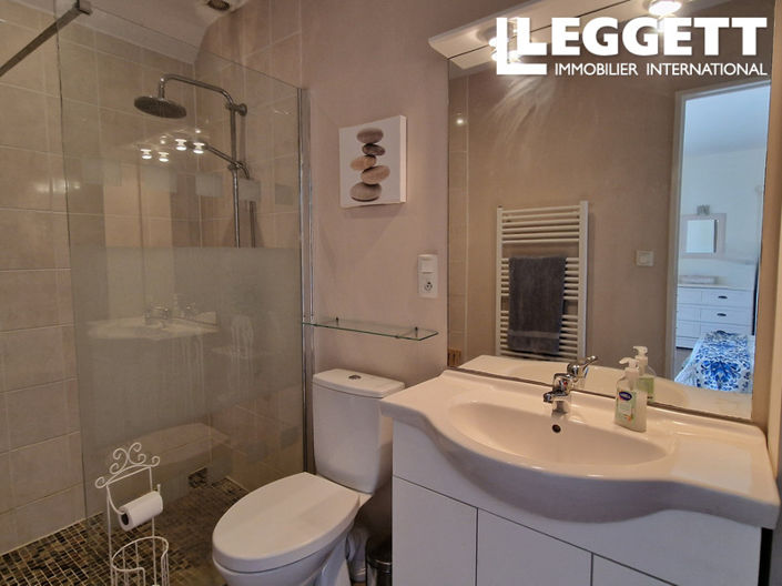 Image No.8-Maison de 4 chambres à vendre à Mailhac