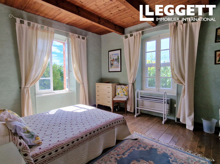 Image No.9-Maison de 4 chambres à vendre à Mailhac