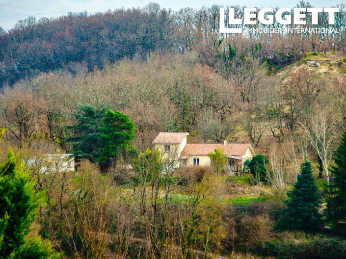 Image No.1-Maison de 4 chambres à vendre à Agen