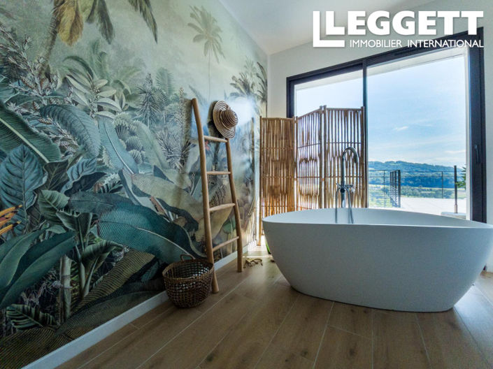 Image No.10-Maison de 4 chambres à vendre à Annecy