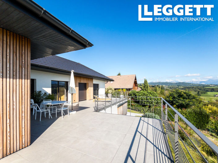 Image No.2-Maison de 4 chambres à vendre à Annecy