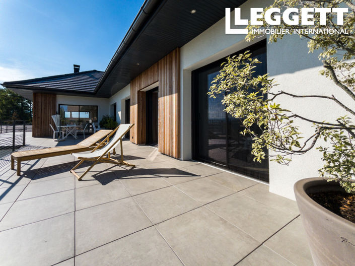 Image No.3-Maison de 4 chambres à vendre à Annecy