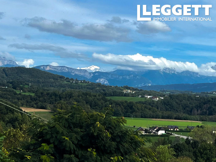 Image No.4-Maison de 4 chambres à vendre à Annecy