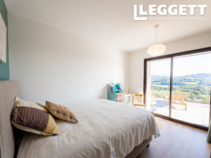 Image No.9-Maison de 4 chambres à vendre à Annecy