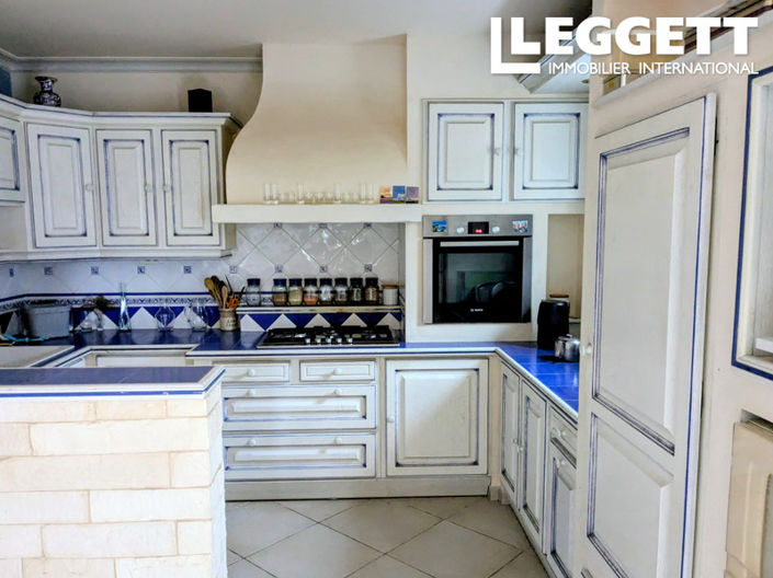 Image No.5-Maison de 4 chambres à vendre à La Garnache