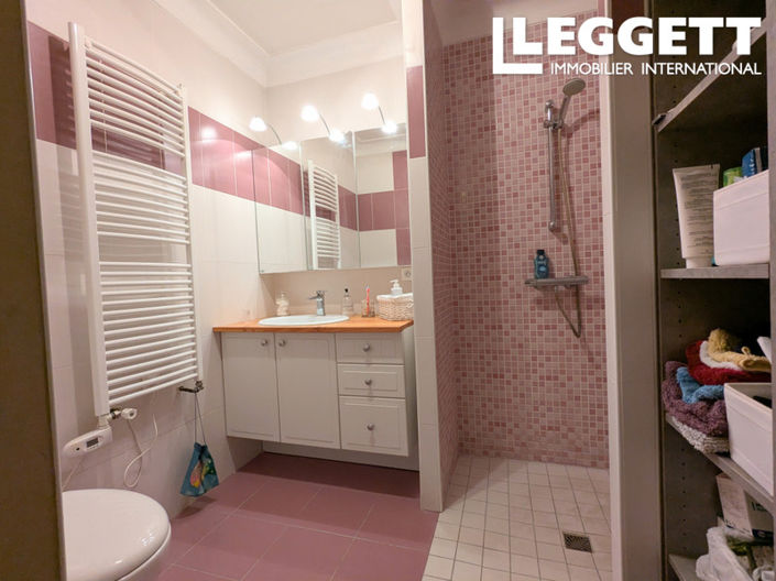 Image No.9-Maison de 4 chambres à vendre à La Garnache