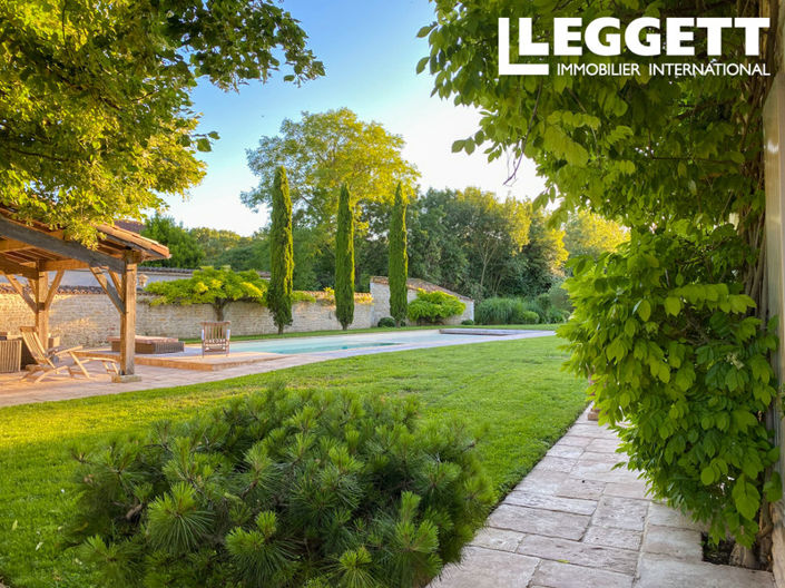 Image No.10-Maison de 4 chambres à vendre à Dompierre-sur-Mer