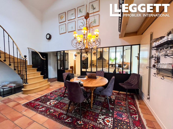 Image No.3-Maison de 4 chambres à vendre à Dompierre-sur-Mer