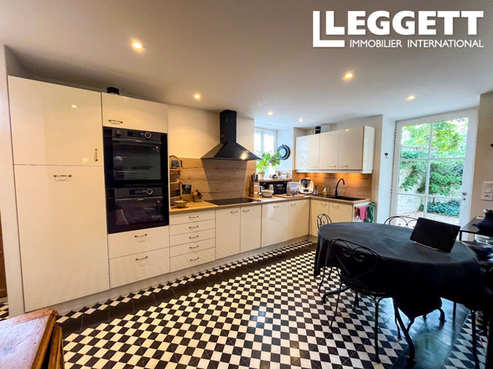 Image No.4-Maison de 4 chambres à vendre à Dompierre-sur-Mer