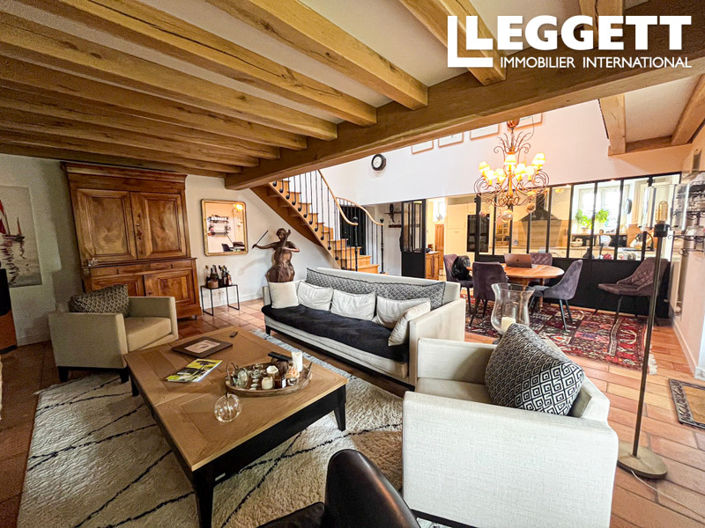 Image No.5-Maison de 4 chambres à vendre à Dompierre-sur-Mer