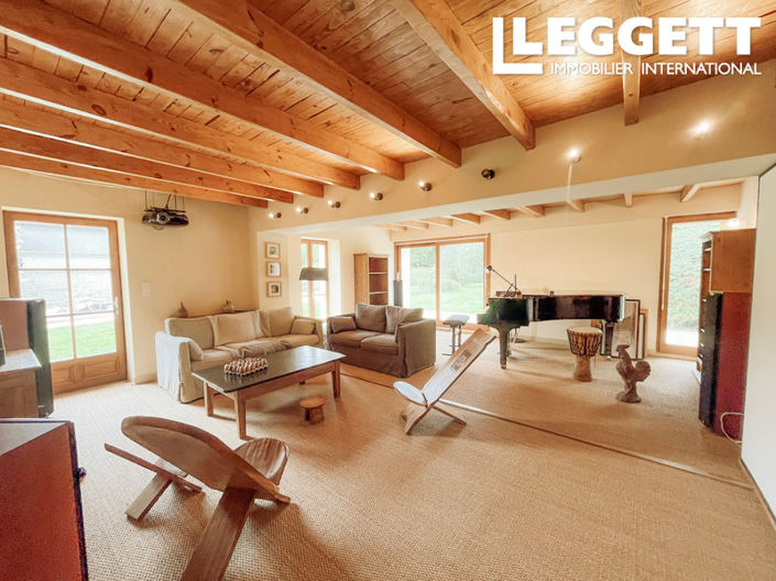 Image No.6-Maison de 4 chambres à vendre à Dompierre-sur-Mer