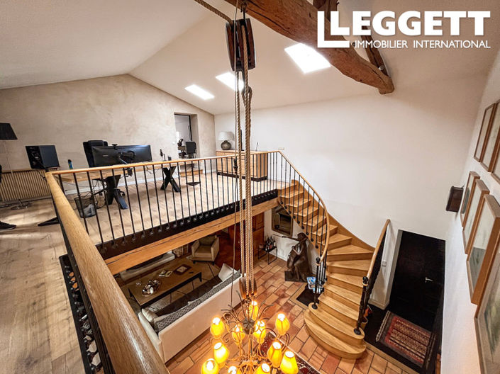 Image No.7-Maison de 4 chambres à vendre à Dompierre-sur-Mer