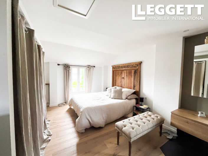 Image No.8-Maison de 4 chambres à vendre à Dompierre-sur-Mer