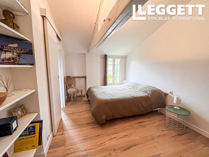 Image No.9-Maison de 4 chambres à vendre à Dompierre-sur-Mer