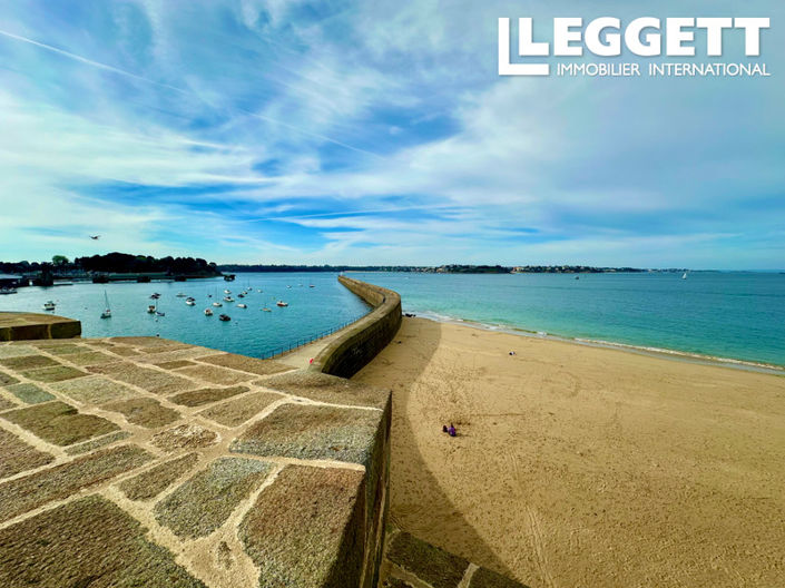 Image No.10-Appartement de 3 chambres à vendre à Saint-Malo