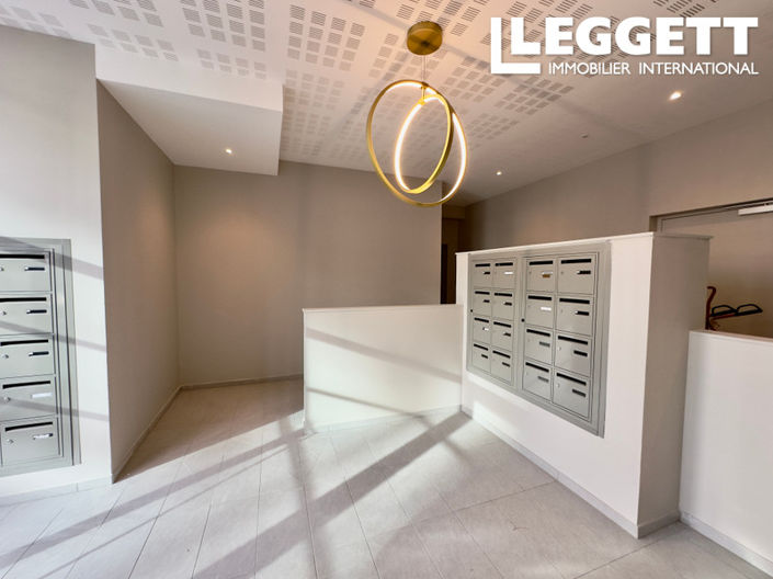 Image No.3-Appartement de 3 chambres à vendre à Saint-Malo