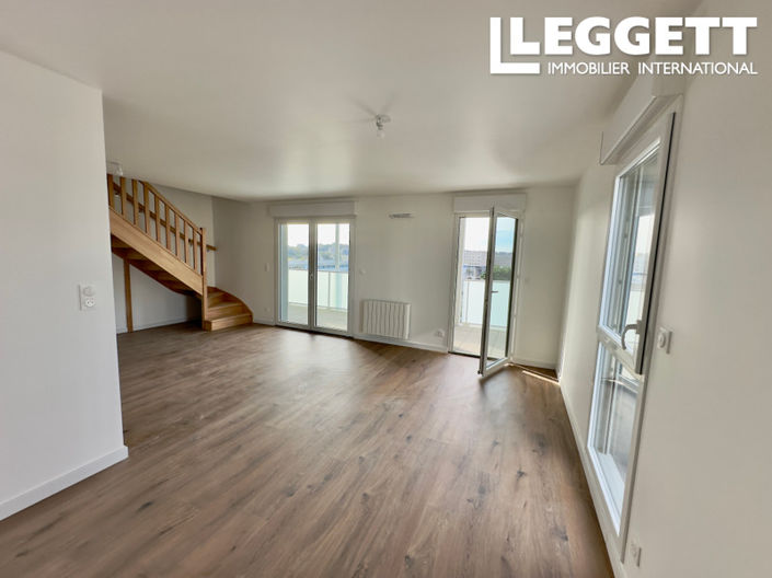 Image No.3-Appartement de 3 chambres à vendre à Saint-Malo