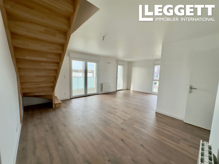 Image No.4-Appartement de 3 chambres à vendre à Saint-Malo