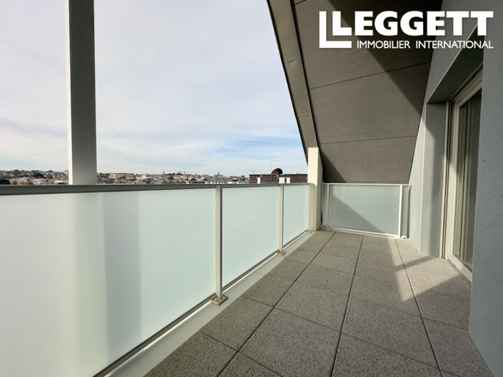 Image No.7-Appartement de 3 chambres à vendre à Saint-Malo