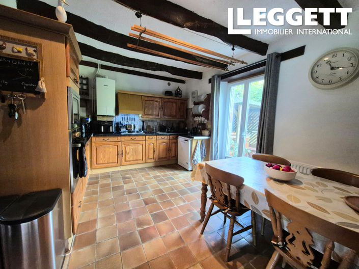 Image No.5-3 Bed House for sale