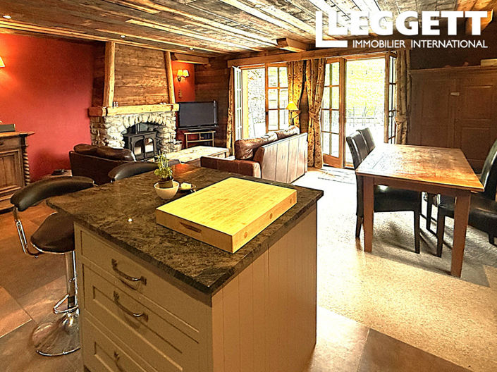 Image No.10-Appartement de 1 chambre à vendre à Sainte-Foy-Tarentaise
