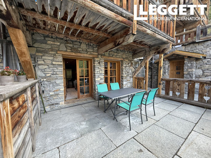 Image No.10-Appartement de 1 chambre à vendre à Sainte-Foy-Tarentaise