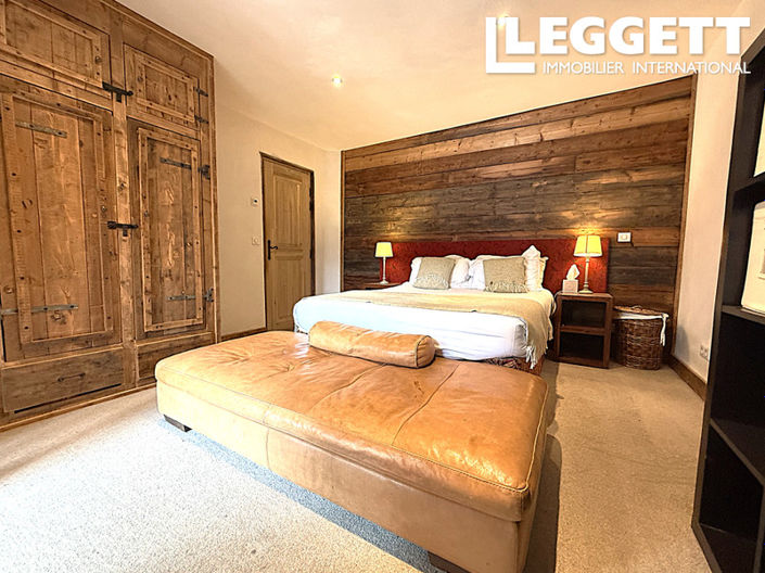 Image No.8-Appartement de 1 chambre à vendre à Sainte-Foy-Tarentaise