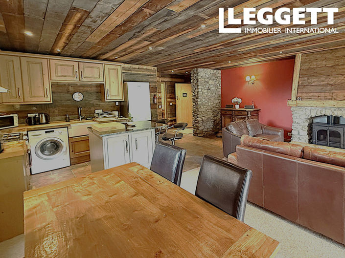 Image No.8-Appartement de 1 chambre à vendre à Sainte-Foy-Tarentaise