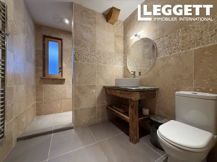 Image No.8-Appartement de 1 chambre à vendre à Sainte-Foy-Tarentaise
