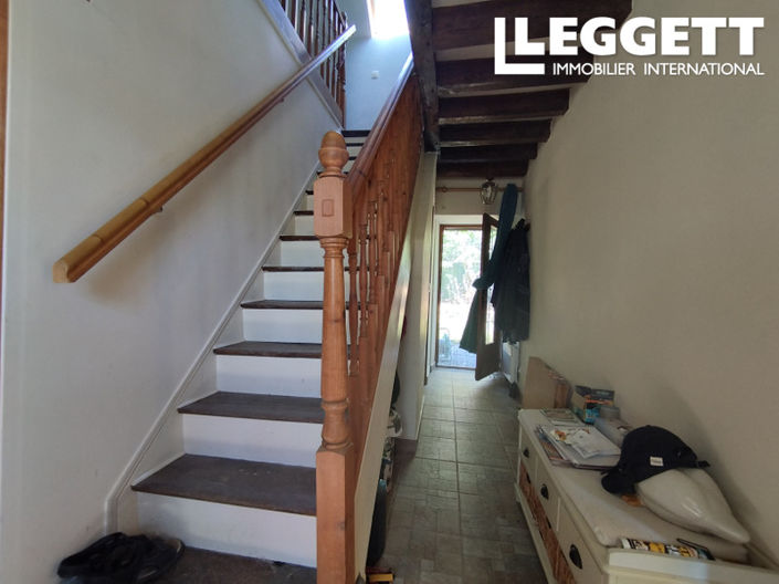 Image No.7-Maison de 3 chambres à vendre à Saint-Léger-Magnazeix