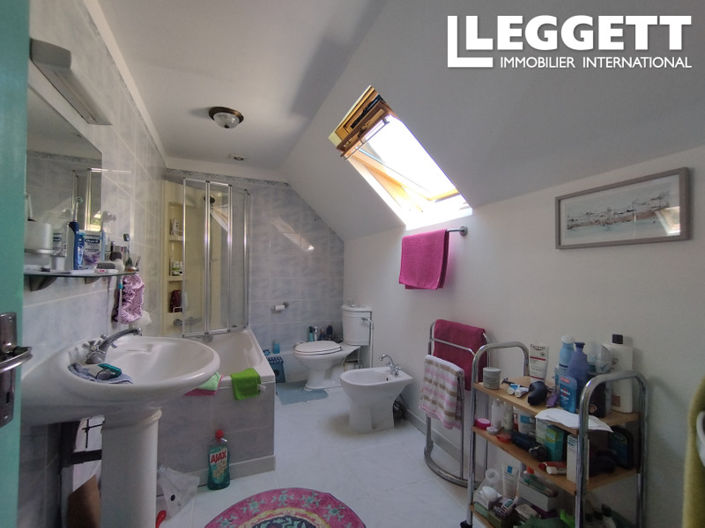 Image No.9-Maison de 3 chambres à vendre à Saint-Léger-Magnazeix