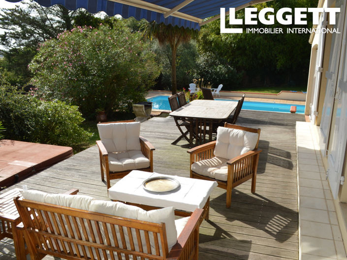 Image No.4-5 Bed House for sale