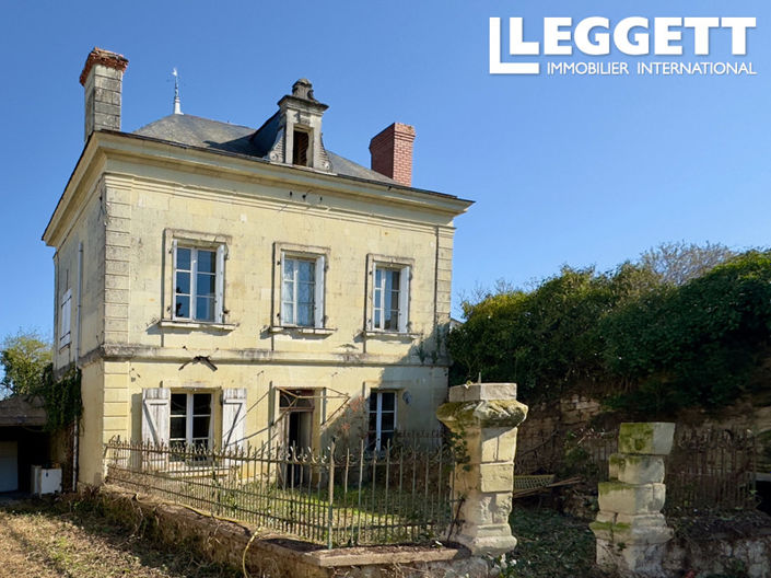 Image No.1-2 Bed House for sale