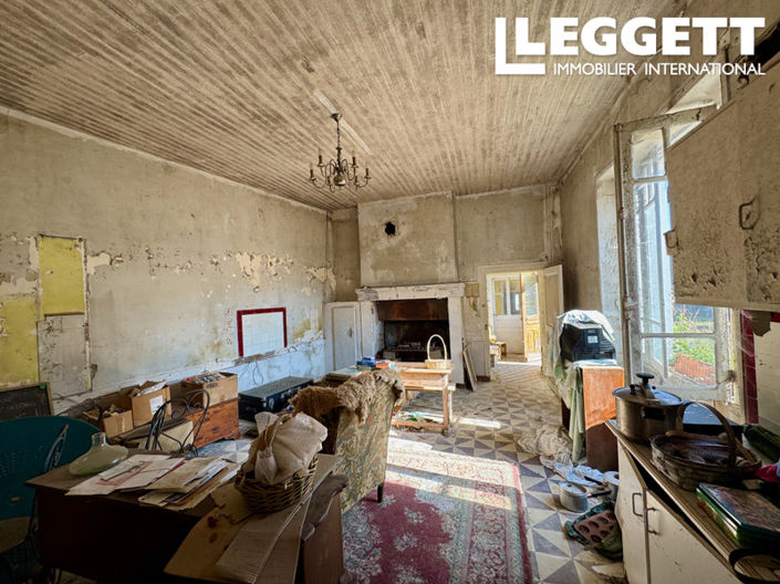 Image No.10-Maison de 2 chambres à vendre à Berrie