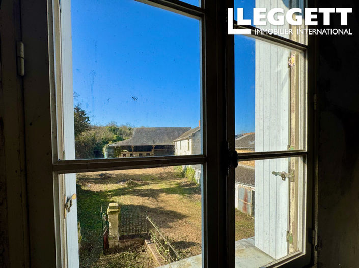 Image No.2-Maison de 2 chambres à vendre à Berrie