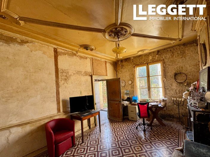 Image No.3-Maison de 2 chambres à vendre à Berrie